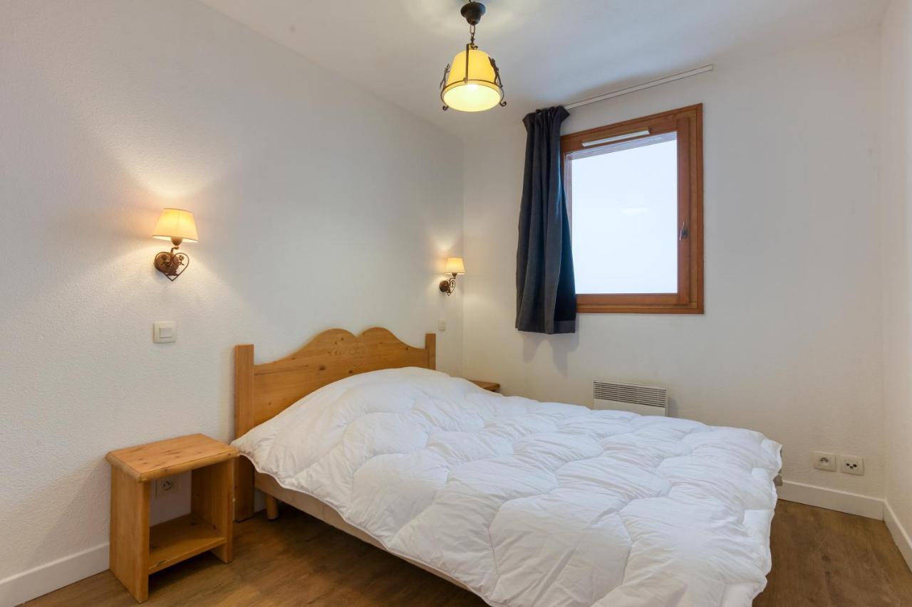 Les Alpages Du Corbier A102 Apartment Villarembert Exterior photo